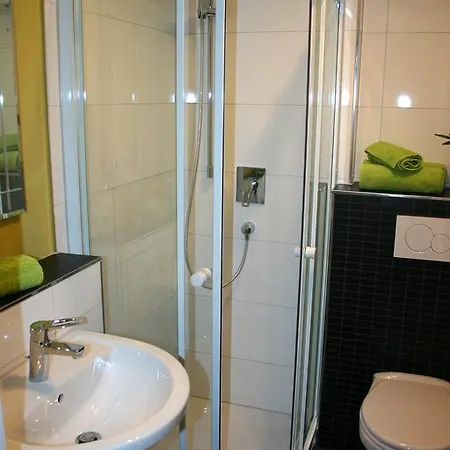 Habitación en casa particular Ardi