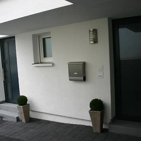 Habitación en casa particular Ardi Filderstadt