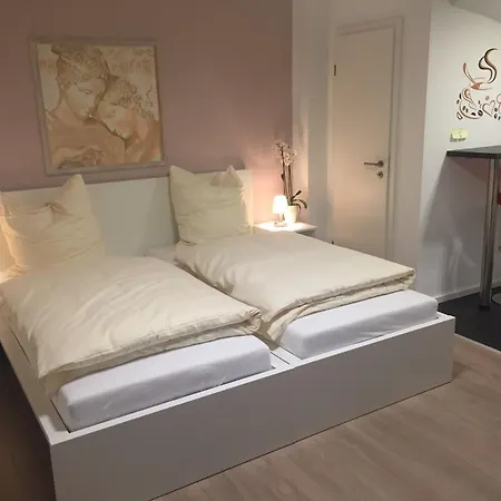 Ardi Habitación en casa particular