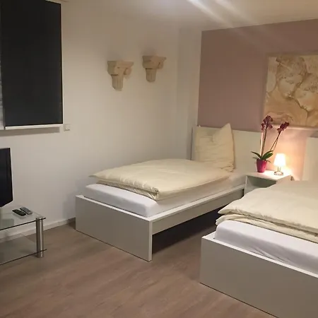 홈스테이 Ardi 필더슈타트