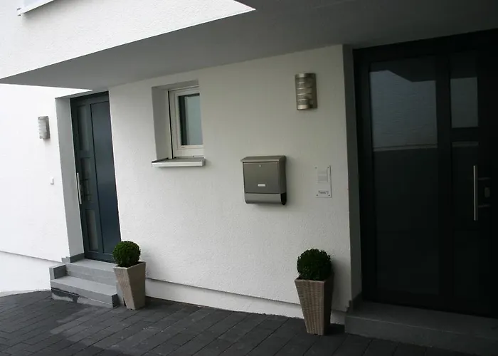 Homestay Ardi Filderstadt